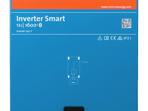 Victron smart off-grid inverter