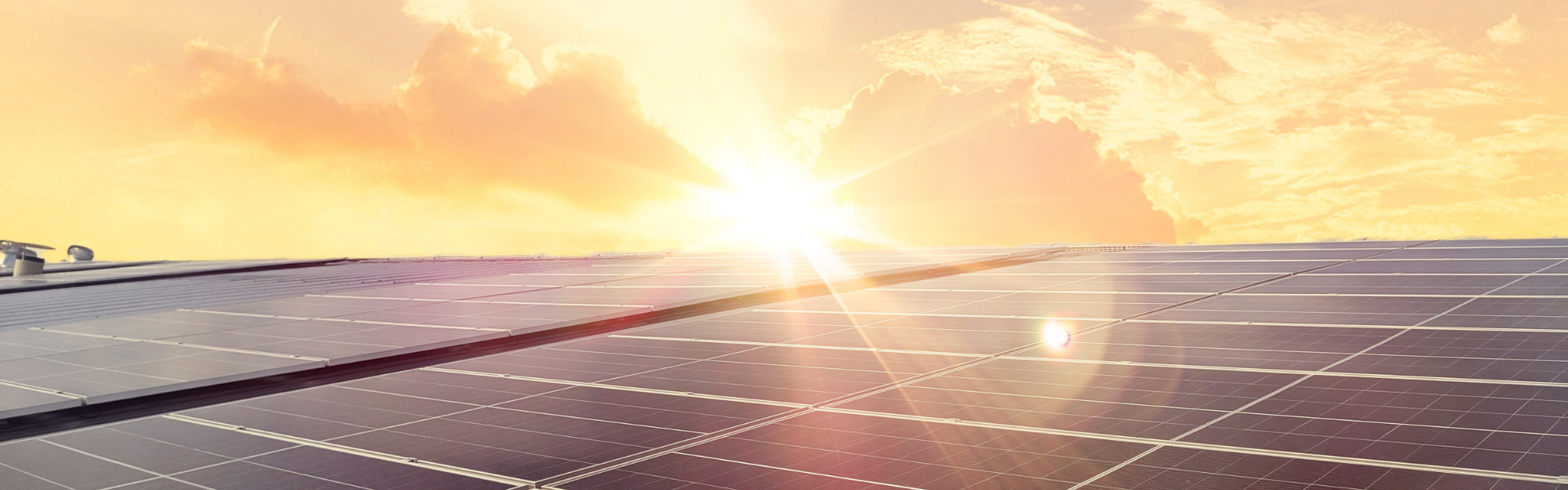 Solar PV Systems Sunlight