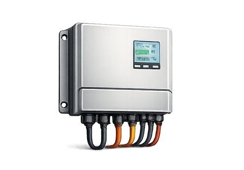 Solar PV Systems Inverters