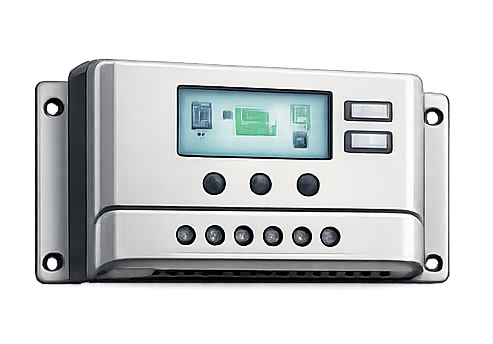 Off Grid Equipment