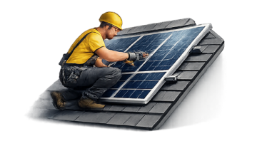 Solar PV fixings