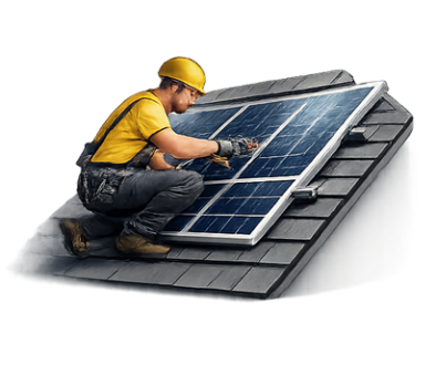 Solar PV fixings