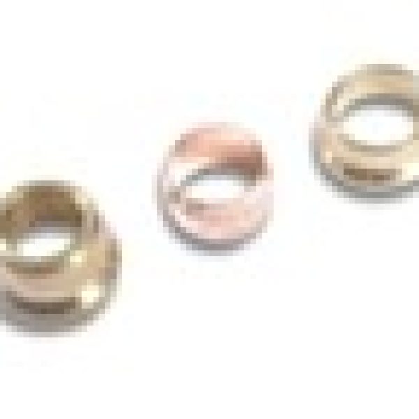 Solar heating compression reducing set