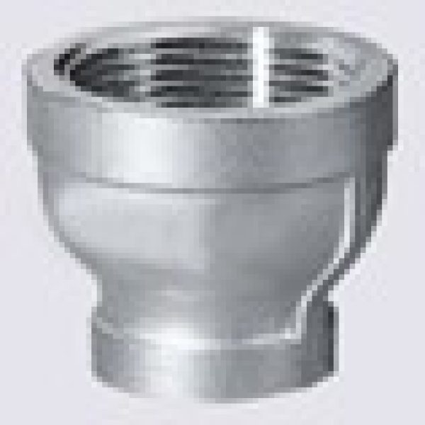 Solar heating reducing sockets