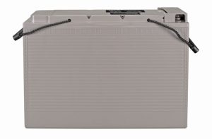 Victron 115Ah telecom battery 12v AGM deep cycle