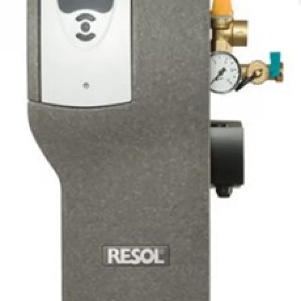 Solar pump station Solar Hot Water Pump Stations