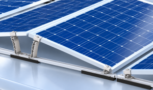 Solar PV Roof Fixing Kits D dome East/West