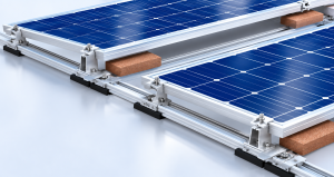 Solar PV Roof Fixing Kits D dome express