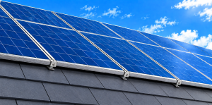 Solar PV Roof Fixing Kits Plain Tile