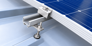 Solar PV Roof Fixing Kits Rafter