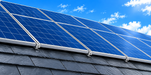 Solar PV Roof Fixing Kits Slate