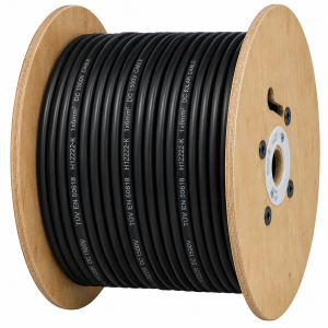 Solar cables