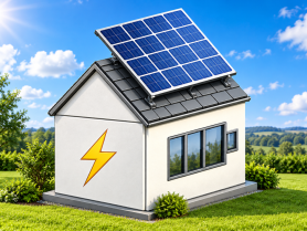 Home Energy Storage Systems