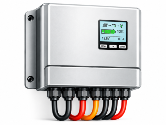 Solar PV Power Inverters