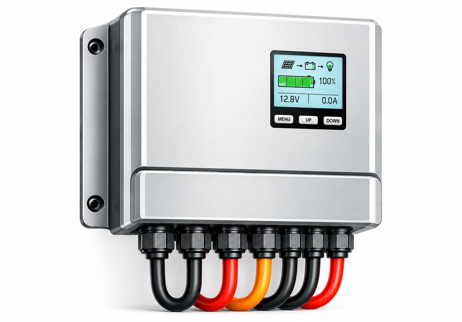 Solar PV Power Inverters